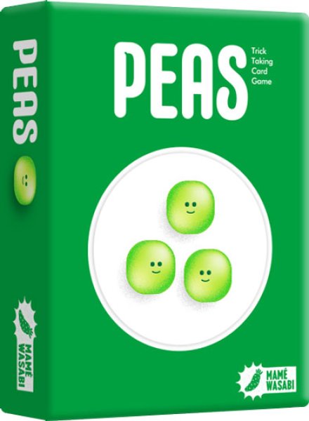 画像1: ピーズ（PEAS） (1)